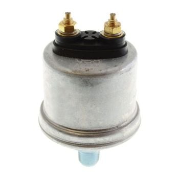 VDO 360081038003 Pressure Sender Oil/Air Single Station 0 - 25 Bar