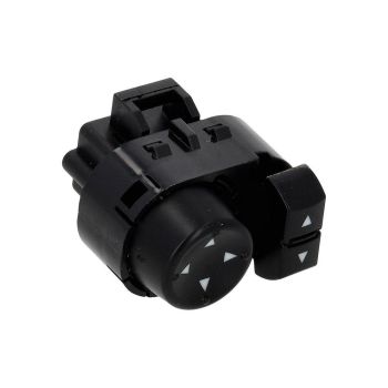VEMO V51-73-0172 Exterior Rearview Mirror Adjustment Switch