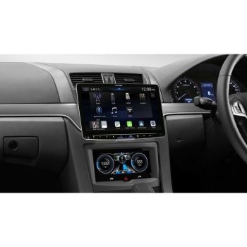 Alpine VES2G2S-F509A Head Unit Upgrade with ILX-F509A fits VE S2 Omega/Berlina