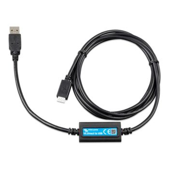 Victron ASS030530010 Direct To USB Interface 1.8M