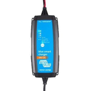 Victron BPC240531014R 24V 5A Smart Charger IP65