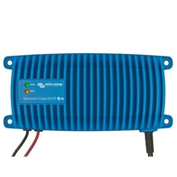 Victron BPC241247016 24V/12A Blue Smart Battery Charger 240V Input Battery Charger