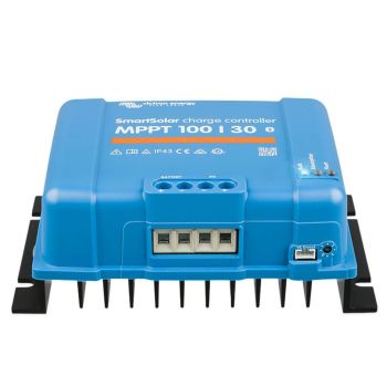 Victron SCC110030210 Smartsolar 100/30 MPPT