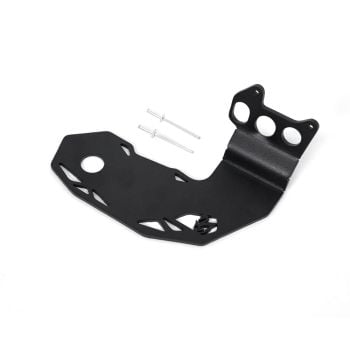 VIKOR INDUSTRIES UHF Antenna Mount Passenger Side Mirror fits Toyota Hilux N80 & 48V VAMMTH15