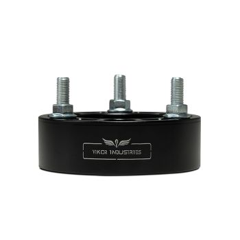 VIKOR INDUSTRIES 38mm Strut-Top Spacers Pair fits Ford Next Gen Ranger Raptor & Everest VKSTS38F22