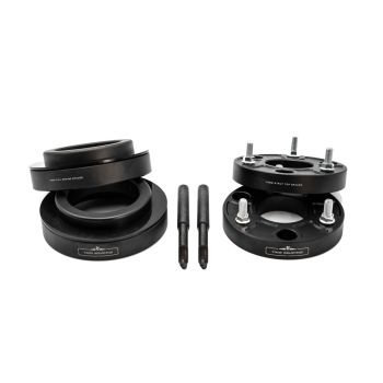 VIKOR INDUSTRIES Spacer Lift Kit fits BYD Shark 6 VKSTSBS624