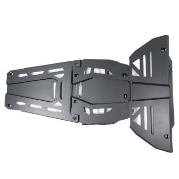 VIKOR INDUSTRIES Underbody Protection Plates fits Ford Next Gen Ranger Raptor VUP123FR22
