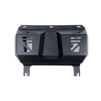 VIKOR INDUSTRIES Bash Plate fits Ford F150 2021 on VUP1F150-21