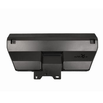 VIKOR INDUSTRIES Bash Plate Black fits Ford Next Gen Ranger Raptor VUP1FR22