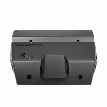 VIKOR INDUSTRIES Bash Plate Front Only fits Toyota Fortuner 2021 on VUP1TF21