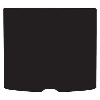 RubberTree Executive Rubber Boot Liner fits Volvo XC40 2018-on VLB047TPR