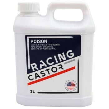 VP Racing Castor Oil 2 Litre Bottle VPAT-CAS2L