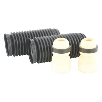 Febest Boot With Jounce Bumper Front Shock Absorber Kit VWSHB-B8F-KIT