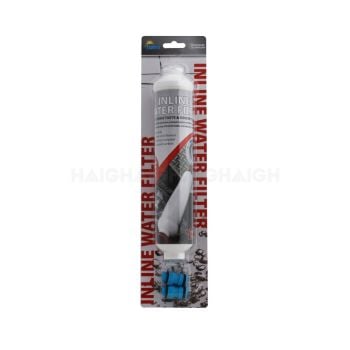 Explore WF43 Water Filter Nano-Silver Incl Fittings