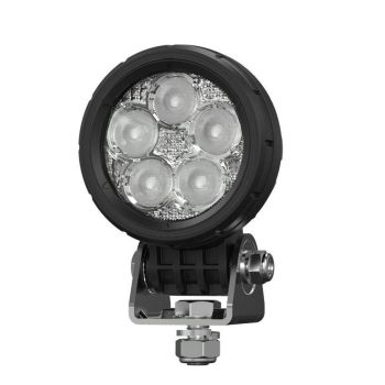 Weldex LVW-9R25DT60-LV 10-60V 25W LED Work Light 60 Degree Wide Beam 10-60V 2000 Lumens