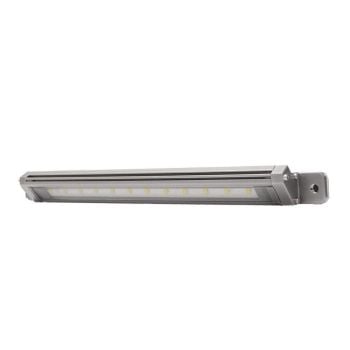 Weldex WDSL-31S06W300 11" HD LED Strip Light With 45 Degree Beam Angle 9-36V 6W