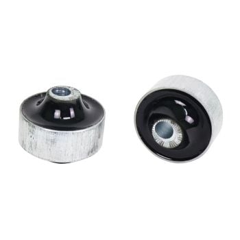 Whiteline Front Lower Control Arm Bush Kit Inner Rear Double Offset KCA579