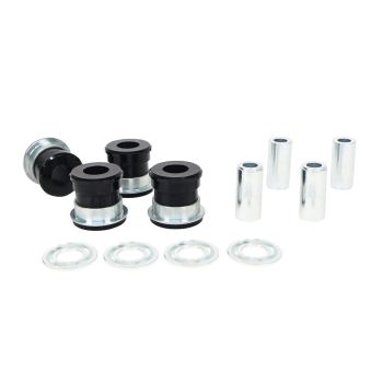 Whiteline Front Upper Control Arm Inner Bushing Kit W53680