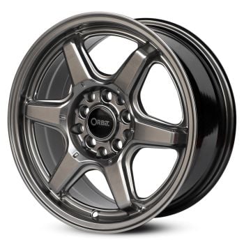 Orbit CASA 18x8.0 5x100