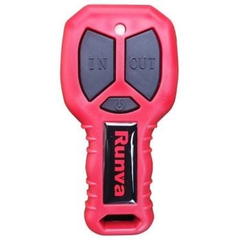 Runva ATV / 4x4 Series Hydraulic MultiVolt Wireless Remote Kit IP67