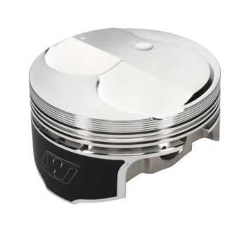 Wiseco PTS534A3 Forged Pistons/Rings 4.030 Dsh 383Ci Pro Tru St Sbc 23 350 V
