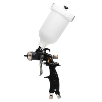 Workquip Workquip X1 Mini Spray Gun - 1.0Mm WX-102GMINI-10