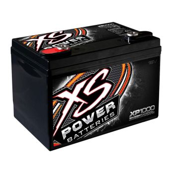 XS Power XP1000 16 Volt AGM Battery 2400 Max Amps 675CA XSXP1000