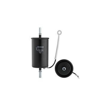 Ryco Z1036 Fuel Filter