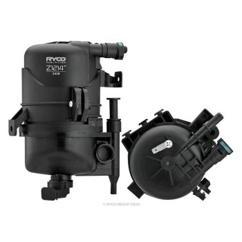 Ryco Z1214 Fuel Filter
