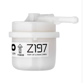 Ryco Z197 Fuel Filter