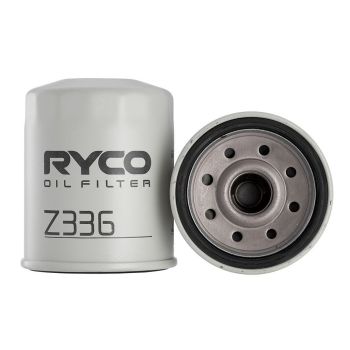 Ryco Z336 Oil Filter