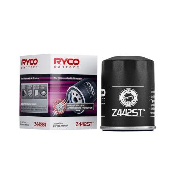 Ryco Z442ST SynTec Oil Filter