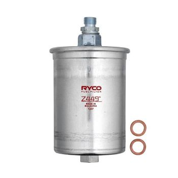 Ryco Z449 Fuel Filter