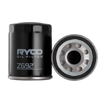 Ryco Z692 Oil Filter