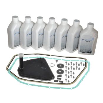 ZF 1068.298.054 Oil Change Kit