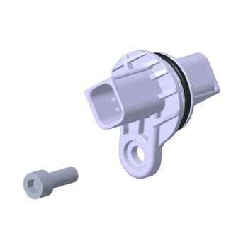 ZF 4460.298.925 Plug