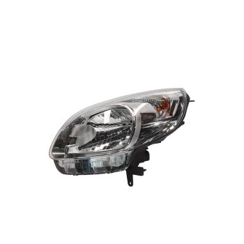 ACP Genuine Left Headlight fits 9/13-on Renault Kangoo X61