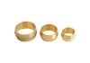 Aeroflow Replacement Hard line Olive 1/4in