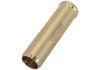 Aeroflow AF116 Brass 5/8" Fitting Water Outlet Fitting Block fits Ford 351C
