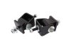 Aeroflow AF1201-0001 LS Engine Mounts Pair fits Holden Commodore VT-VZ