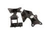 Aeroflow AF1201-1003 V6 K-Frame to LS Engine Conversion Mounts fits Holden VB-VS