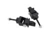 Aeroflow AF1202-0002 Engine Mounts Pair fits Ford Falcon Barra FG XR6