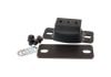 Aeroflow AF1210-1000 GM Transmission Mount TH400 TH350 Powerglide Black