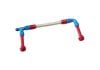 Aeroflow Carburettor Inlet Rail Kit -6AN Blue 