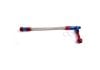 Aeroflow Carburettor Inlet Rail Kit -6AN Blue 