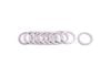 Aeroflow Aluminium Crush Washers 10PK 16.25mm ID