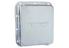 Aeroflow Chrome Transmission Pan