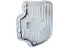 Aeroflow Chrome Transmission Pan