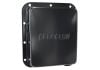 Aeroflow Black Transmission Pan