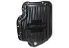 Aeroflow Black Transmission Pan